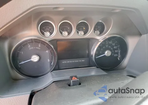 2016 Ford F350 Super Duty from USA, damaged, VIN 1FT8W3DT4GEC96905